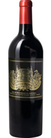 Château Palmer "Ten Years On" Release Margaux AOP, 3ème Cru Classé 2015