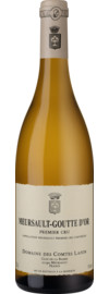 Domaines des Comtes Lafon Goutte d'Or Meursault 1er Cru AOP 2021