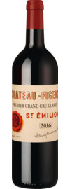 Château Figeac Saint-Emilion Grand Cru AOP, Magnum 2016