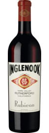 Inglenook Rubicon Rutherford, Napa Valley AVA 2022