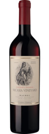 Catena Zapata Nicasia Vineyard Malbec Mendoza 2022