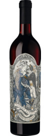 Birth of Cabernet Mendoza 2022