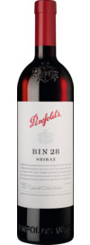 Penfolds BIN 28 Shiraz South Australia 2023