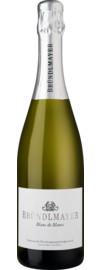 Blanc de Blancs Exra Brut Sekt Austria Große Reserve Niederösterreich g.U. 2014