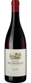 Pinot Noir Trocken, Niederösterreich 2021
