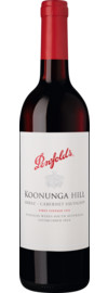 Koonunga Hill Shiraz-Cabernet South Australia 2024