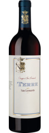 Terre “Omaggio a San Leonardo” Vigneti delle Dolomiti IGT 2022