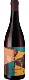 Murrieta Cuvée Especial 170 Anniversario Rioja DOCa, 12er Karton 2019