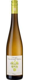 Rebholz Riesling Trocken, Pfalz 2024