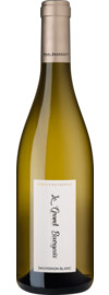 Le Grand Bourgeois Sauvignon Blanc Vin de Pays du Val de Loire IGP 2024
