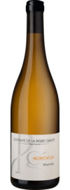 Momentum Chenin Blanc Vouvray AOP 2022