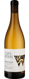 Waimaunga Sauvignon Blanc Marlborough 2024
