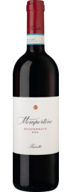 Mompertone Monferrato Monferrato DOC 2023