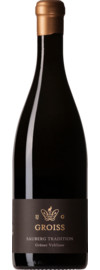 Groiss Grüner Veltliner Sauberg Tradition Reserve Weinviertel 2023