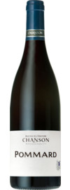Domaine Chanson Pommard Burgund 2023