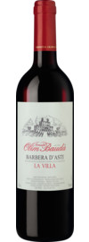 La Villa Barbera d'Asti Barbera d'Asti DOCG 2024
