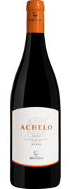 Achelo Rosso Cortona DOC 2023
