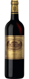 Château Batailley Pauillac AOP, 6er Holzkiste 2018