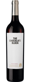 Chocolate Block WO Swartland 2024