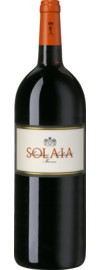 Solaia Rosso di Toscana IGT, Magnum 2022