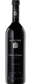 Mount Edelstone Shiraz Eden Valley 2021