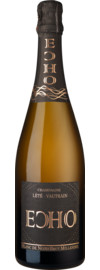 Champagne Lété Vautrain Echo Brut, Blanc de Noirs, Champagne AC 2019