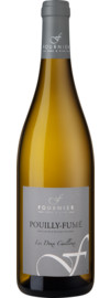 Domaine Fournier Les Deux Cailloux Pouilly-Fumé AOP 2024