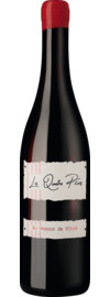 Au dessus de Vitré Grande Cuvée Cabernet Franc Touraine AOP 2021