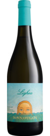 Lighea Zibibbo Sicilia DOC 2025