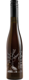 Apricot-Salty Lemon 0,375l