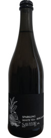 Sparkling White Tea-Bergamotte 0,75l