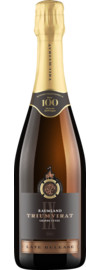 Triumvirat Grande Cuvée Late Release Brut, Deutscher Sekt 2010