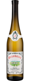 Albariño Etiqueta Verde Rias Baixas DO 2025