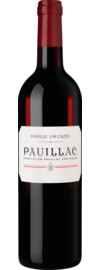 Pauillac de Lynch-Bages Pauillac AOP 2020