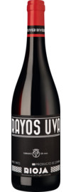 Rayos Uva Rioja DOCa 2024