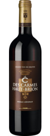 Le C des Carmes Haut-Brion Pessac-Léognan AOP 2021