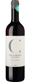 Le C des Carmes Haut-Brion Pessac-Léognan AOP 2021
