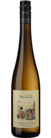 Wiener Symphonie Grüner Veltliner Wiener Wein 2025