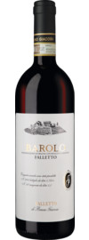 Falletto Barolo Barolo DOCG 2022