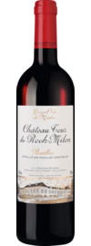 Château Tour du Roch Milon Pauillac AOP 2020