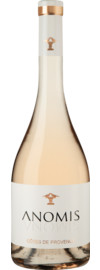 Anomis Côtes de Provence AOP 2025