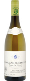 Domaine Ramonet Morgeot Chassagne-Montrachet 1er Cru AOP 2019