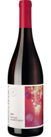 Lingua Franca Avni Pinot Noir Willamette Valley AVA Oregon 2023