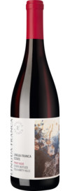 Lingua Franca Estate Pinot Noir Eola-Amity Hills AVA Oregon 2023