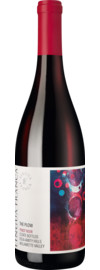 Lingua Franca The Plow Pinot Noir Eola-Amity Hills AVA Oregon 2023