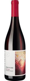 Lingua Franca Tongue'n Cheek Pinot Noir Eola-Amity Hills AVA Oregon 2023