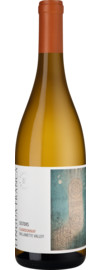 Lingua Franca Sisters Chardonnay Eola-Amity Hills AVA Oregon 2023