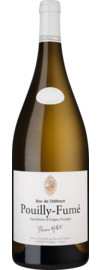 Roc de L'Abbaye Pouilly-Fumé Pouilly-Fumé AOP, Magnum 2024