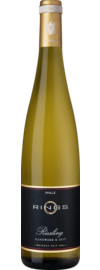 Handwerk & Zeit Riesling Trocken, Pfalz 2024