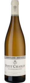 Domaine Bernard Defaix Petit Chablis Petit Chablis AOP 2024